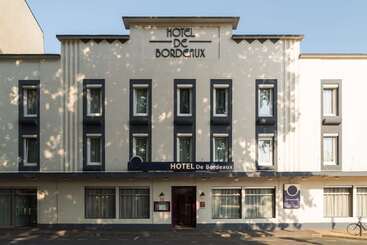 בית מלון כפרי The Originals City, Hôtel De Bordeaux, Bergerac