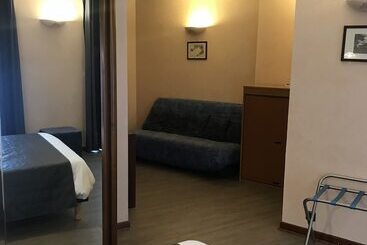 בית מלון כפרי Vesuvio