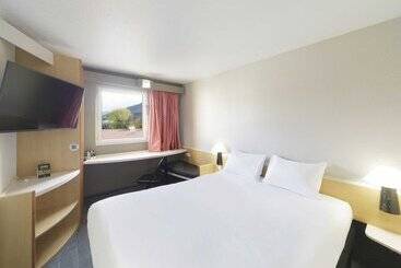 B&b Hotel Lourdes Centre