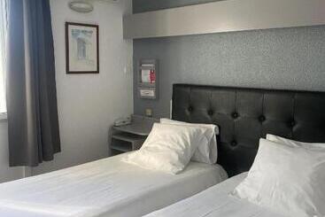 בית מלון כפרי Fasthôtel Mont De Marsan   Un Hôtel Fh Collection