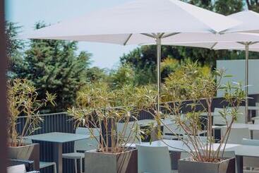 Grand Hotel Du Golfe