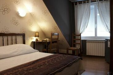 Grand Hotel Europe