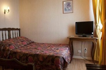 Grand Hotel Europe