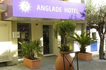 هتل Anglade