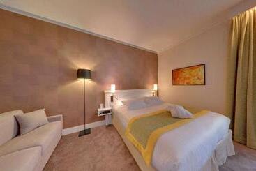 فندق Best Western Hôtel D Arc