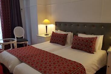 ホテル Boréal Nice