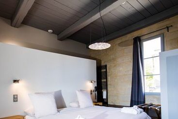 فندق Boutique Hôtel Entraigues