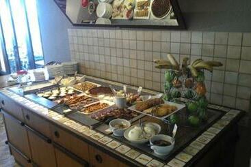 هتل Campanile Belfort Bessoncourt