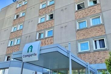 ホテル Campanile Paris Est  Bobigny