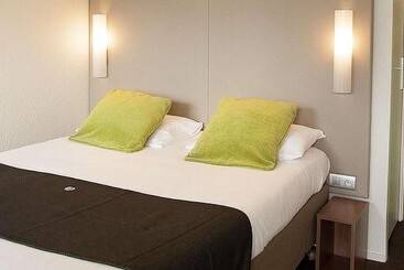 Ampaline Hotel   Perigueux Boulazac