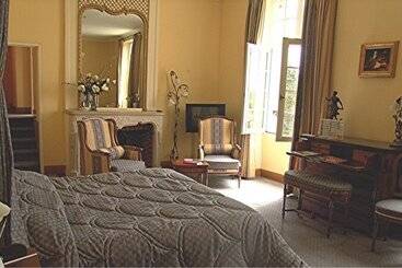 ホテル Chateau De Fere