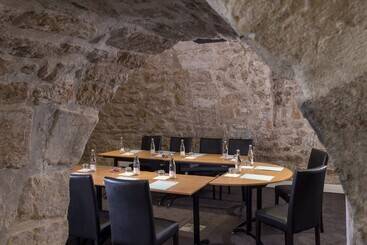 فندق Du Jeu De Paume