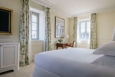 Отель Hôtel Du Palais Biarritz, In The Unbound Collection By Hyatt