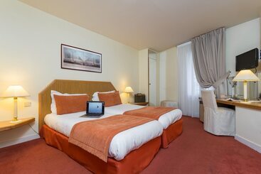 호텔 Fertel Etoile