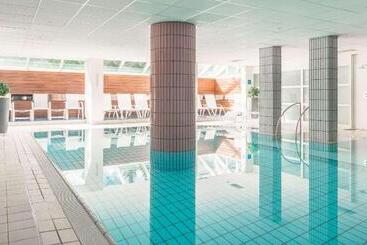 فندق Hôtel Diana Restaurant & Spa By Happyculture