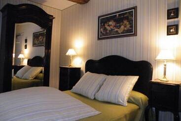 هتل Hôtel Diderot