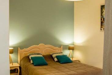 בית מלון כפרי Hôtel Du Musée