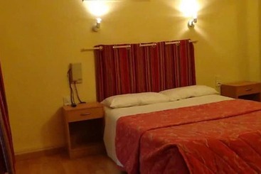 Отель Hôtel Du Palais