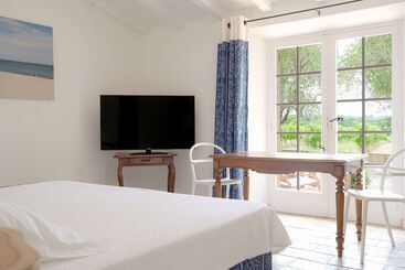 酒店 Hôtel La Figuière