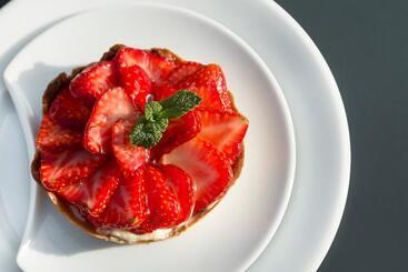 ホテル Hôtel La Magnaneraie