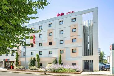 בית מלון כפרי Ibis Bourges Centre