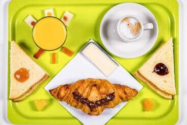 هتل Ibis Budget Avignon Centre