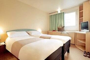 酒店 Ibis Chambéry