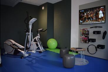 فندق Ibis Chartres Ouest Lucé