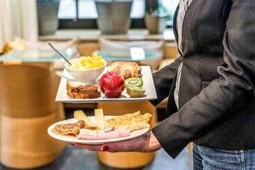 فندق Ibis Paris Creteil