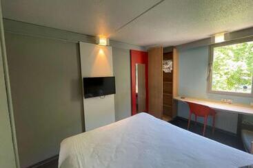 هتل Ibis Epinal Centre