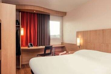 酒店 Ibis Epinay Sur Seine   Gennevilliers