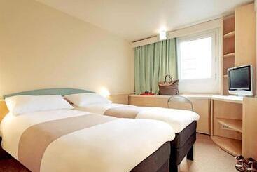 فندق Ibis Grenoble Centre Bastille