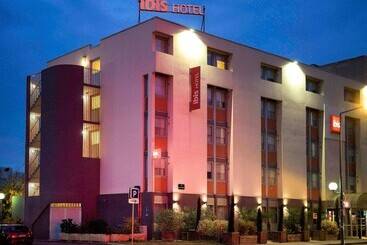 هتل Ibis Lyon Gerland Merieux