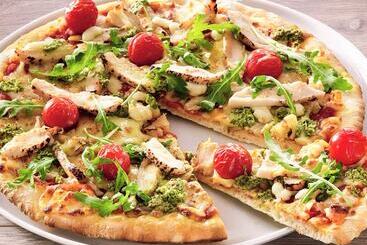 Отель Ibis Nemours