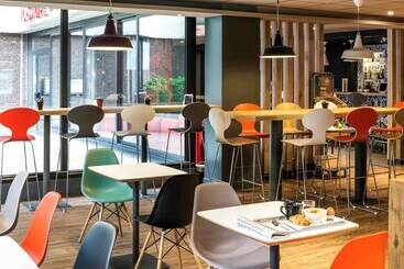בית מלון כפרי Ibis Paris Pont De Suresnes Longchamp