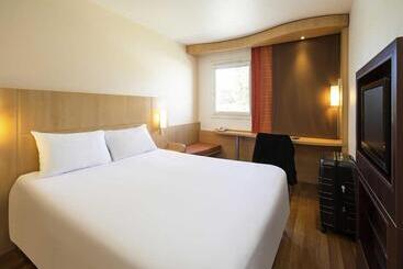 هتل Mercure Quiberon