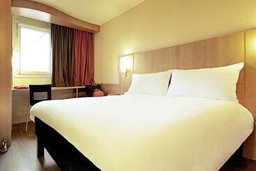 هتل Ibis Toulouse Aeroport