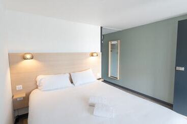 هتل Inn Design La Rochelle