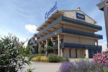 هتل Kyriad Carcassonne  Aeroport
