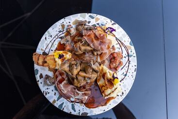 فندق Kyriad Lyon Sud  Sainte Foy