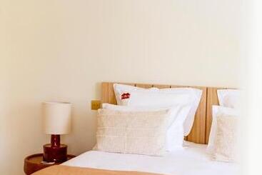 هتل La Bastide De Saint Tropez