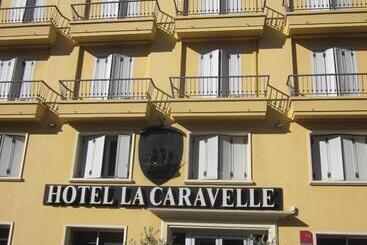 هتل La Caravelle