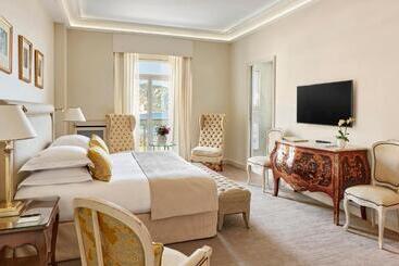 فندق La Réserve De Beaulieu