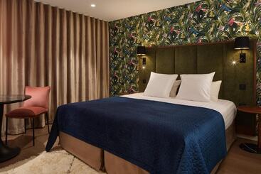 فندق Les Nomades Beaune