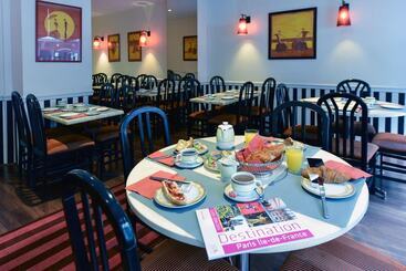 ホテル Maison Du Pré