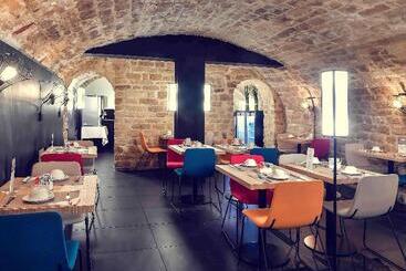 ホテル Mercure Paris Gare De L Est