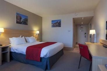 فندق Mercure Strasbourg Palais Des Congres