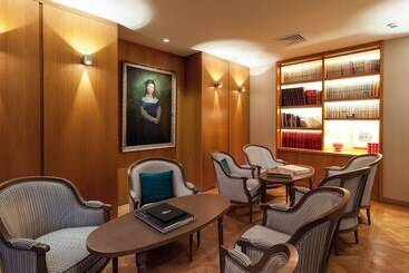 ホテル Pas De Calais