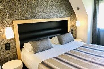 فندق Plaza Madeleine & Spa