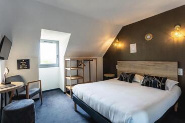 هتل Relais Amadourien